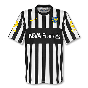 12/13 Boca Juniors Away Soccer Jersey Shirt Replica